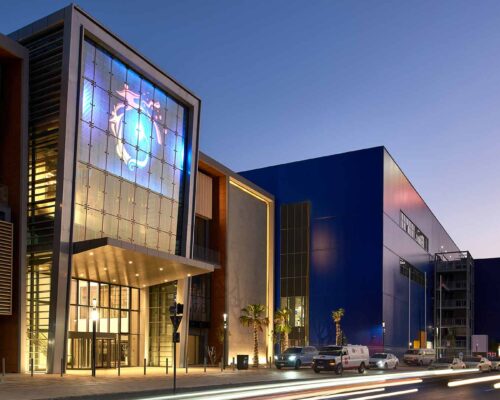 IKEA Festival Plaza -Dubai