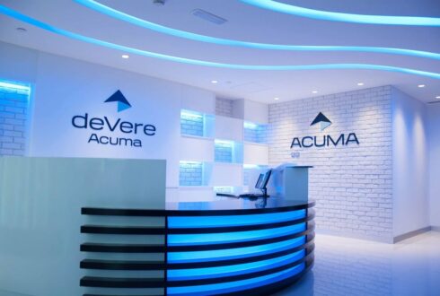 Acuma deVere – Dubai