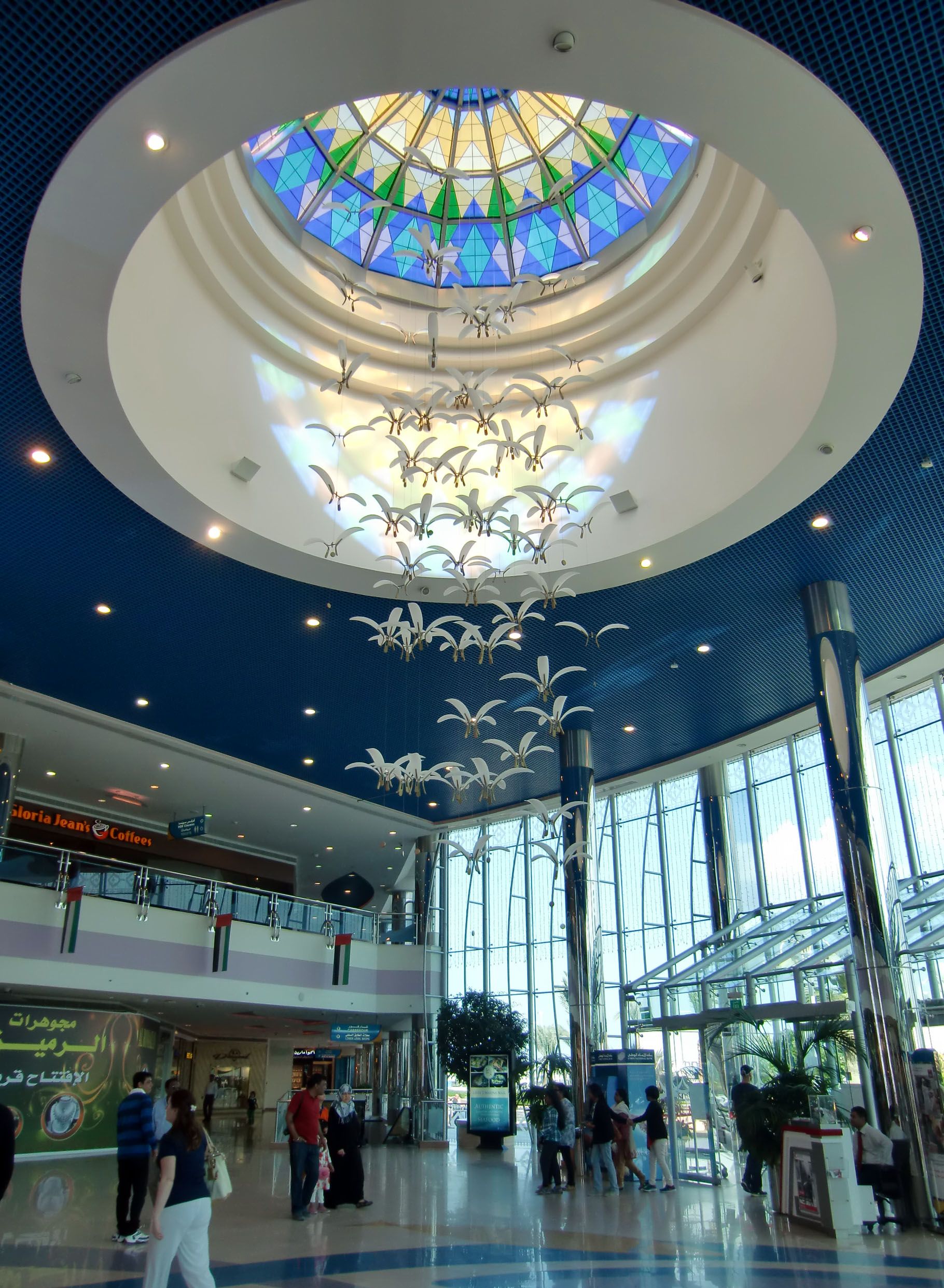 Fitout Service Dubai & Abu Dhabi Best Fit Out Renovations in Dubai