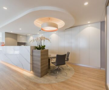 clinic-fitout